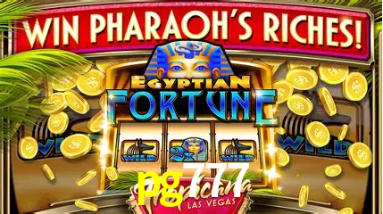 Bônus após cadastro na pg777