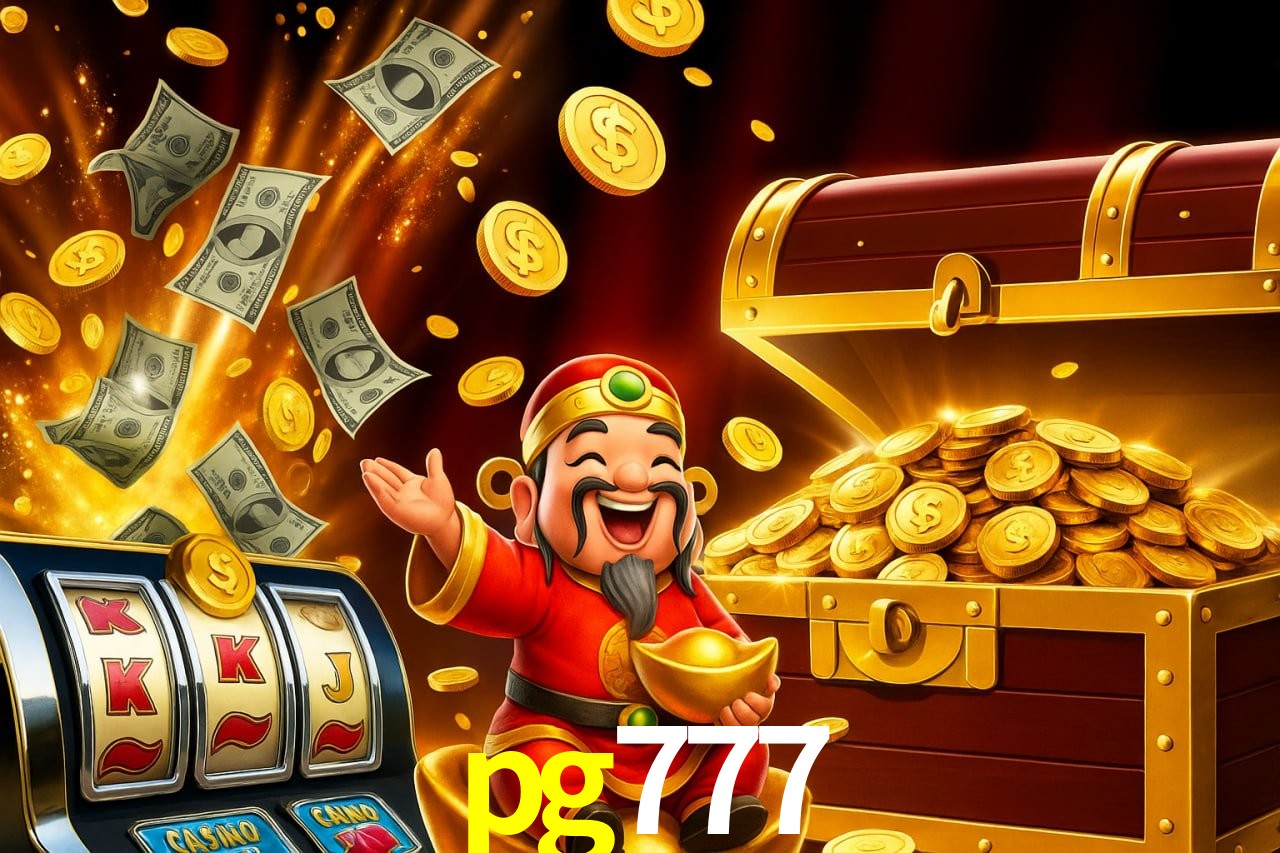 Roda da fortuna na pg777